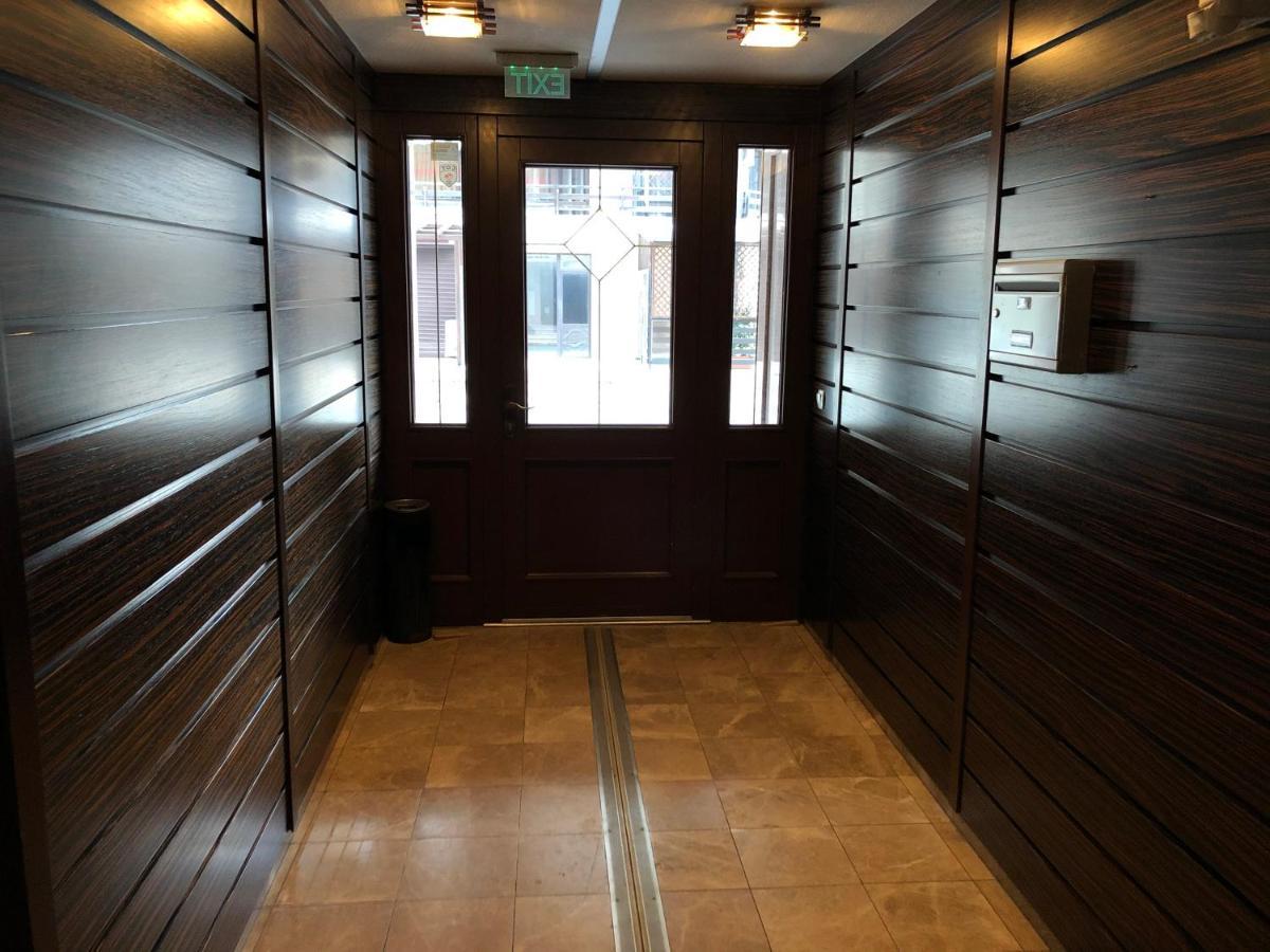 Vp Mirage Nesebar Apartment Ngoại thất bức ảnh
