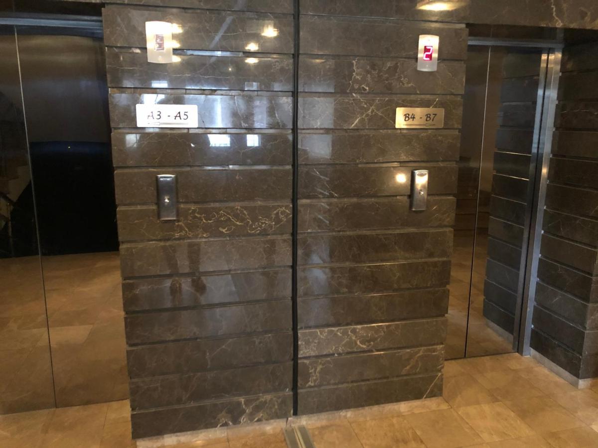 Vp Mirage Nesebar Apartment Ngoại thất bức ảnh