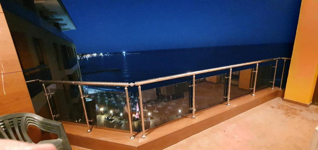 Vp Mirage Nesebar Apartment Ngoại thất bức ảnh