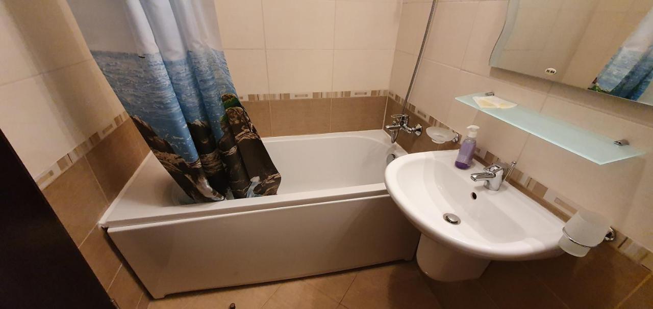 Vp Mirage Nesebar Apartment Ngoại thất bức ảnh