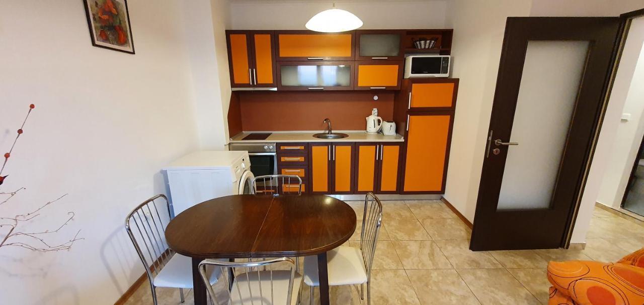 Vp Mirage Nesebar Apartment Ngoại thất bức ảnh