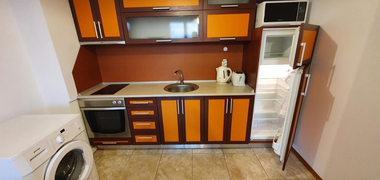 Vp Mirage Nesebar Apartment Ngoại thất bức ảnh