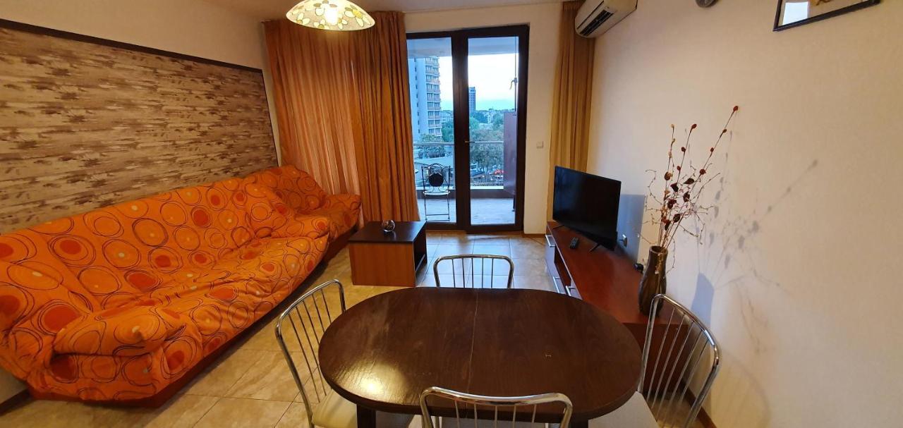 Vp Mirage Nesebar Apartment Ngoại thất bức ảnh