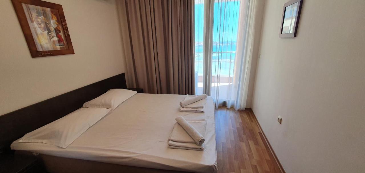 Vp Mirage Nesebar Apartment Ngoại thất bức ảnh