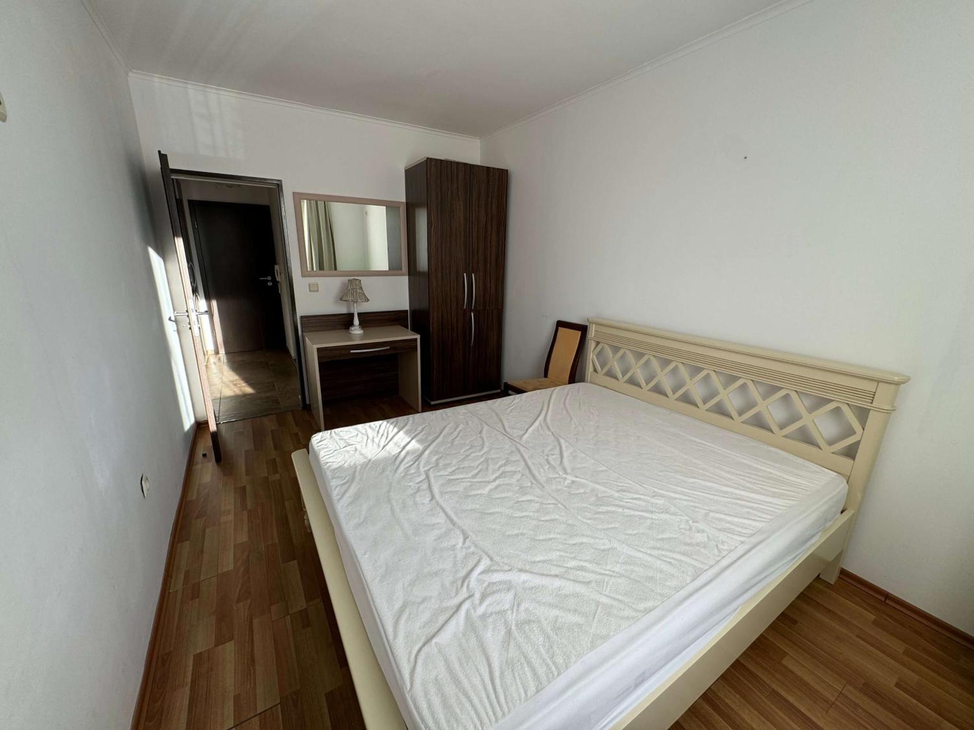 Vp Mirage Nesebar Apartment Ngoại thất bức ảnh